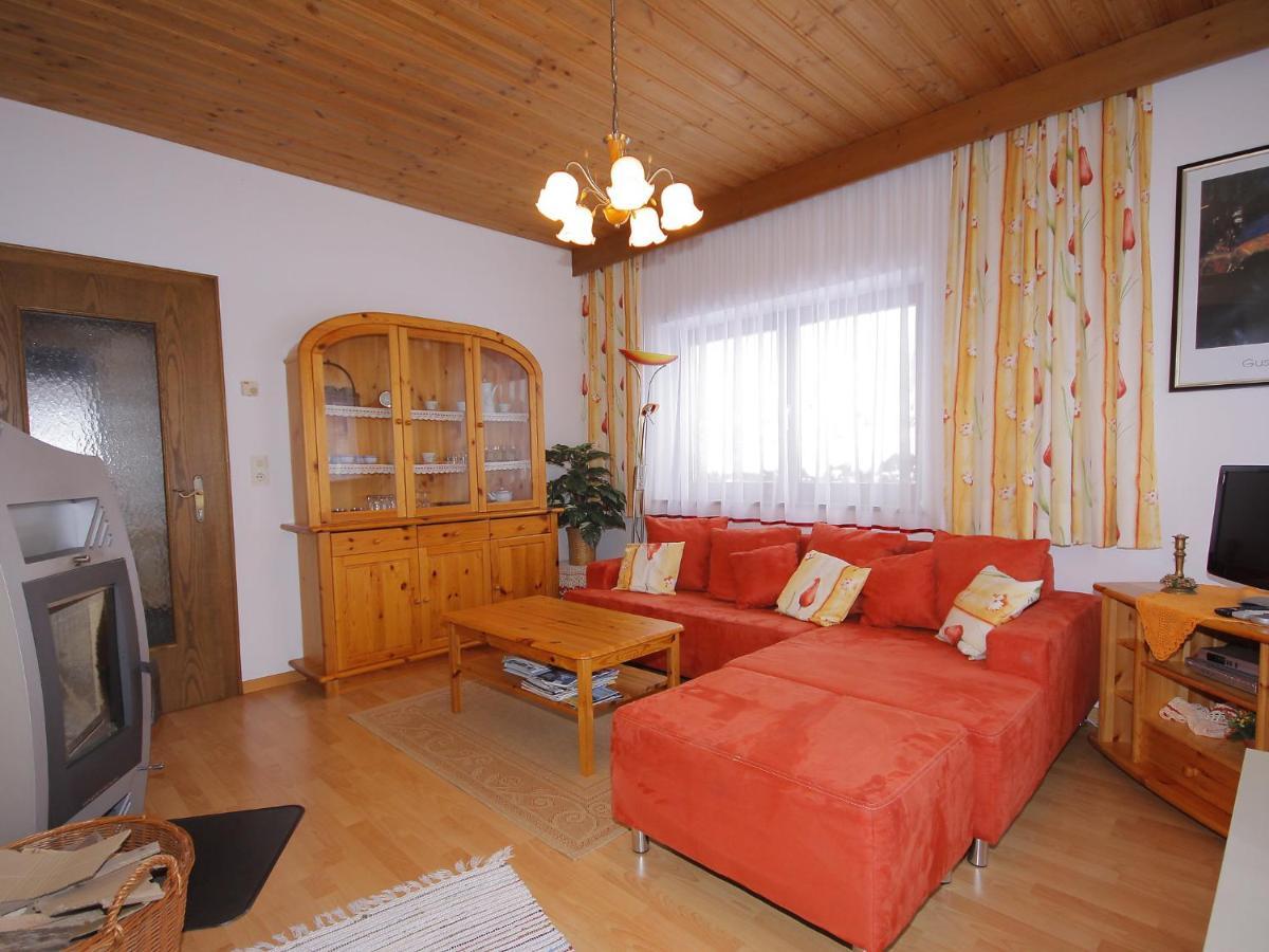 Apartment Peter By Interhome Waidring Dış mekan fotoğraf