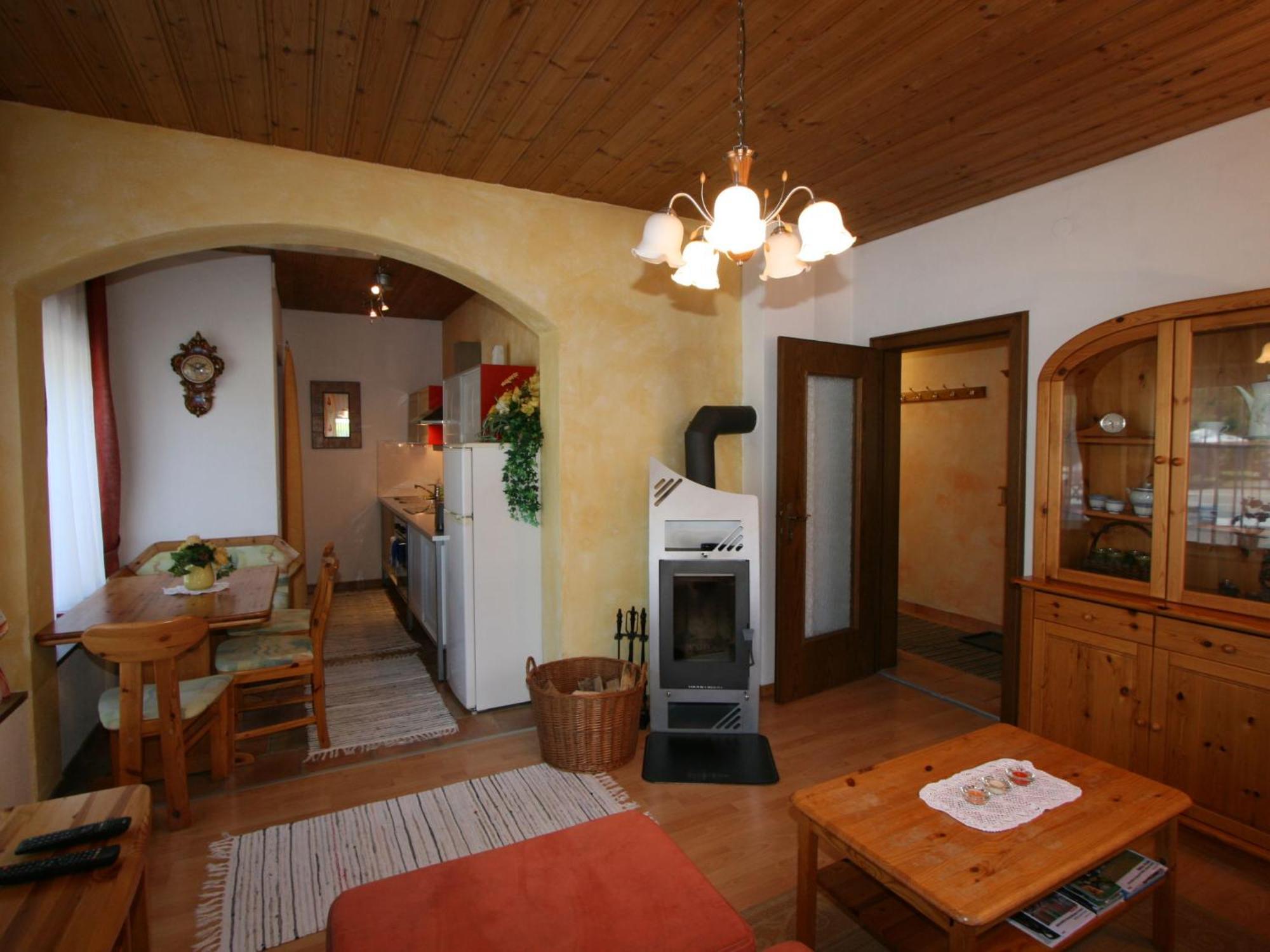 Apartment Peter By Interhome Waidring Dış mekan fotoğraf