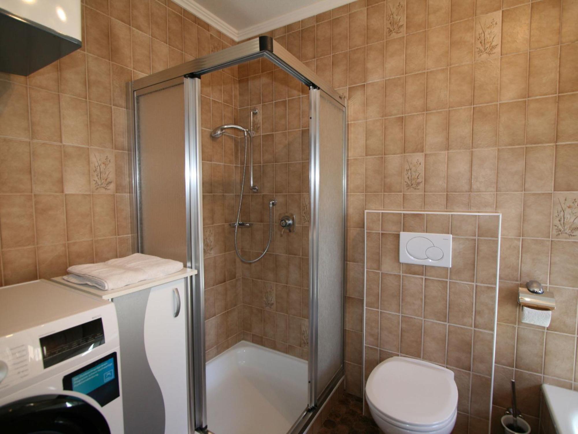 Apartment Peter By Interhome Waidring Dış mekan fotoğraf
